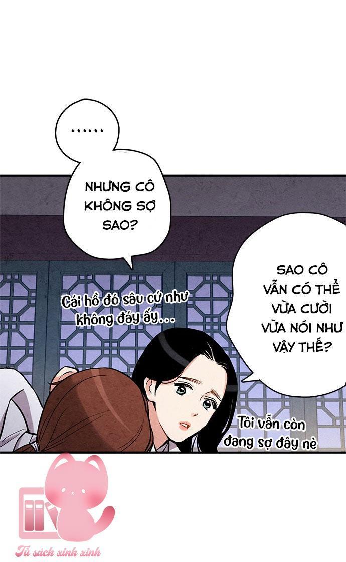 lệnh cấm hôn chapter 79 52