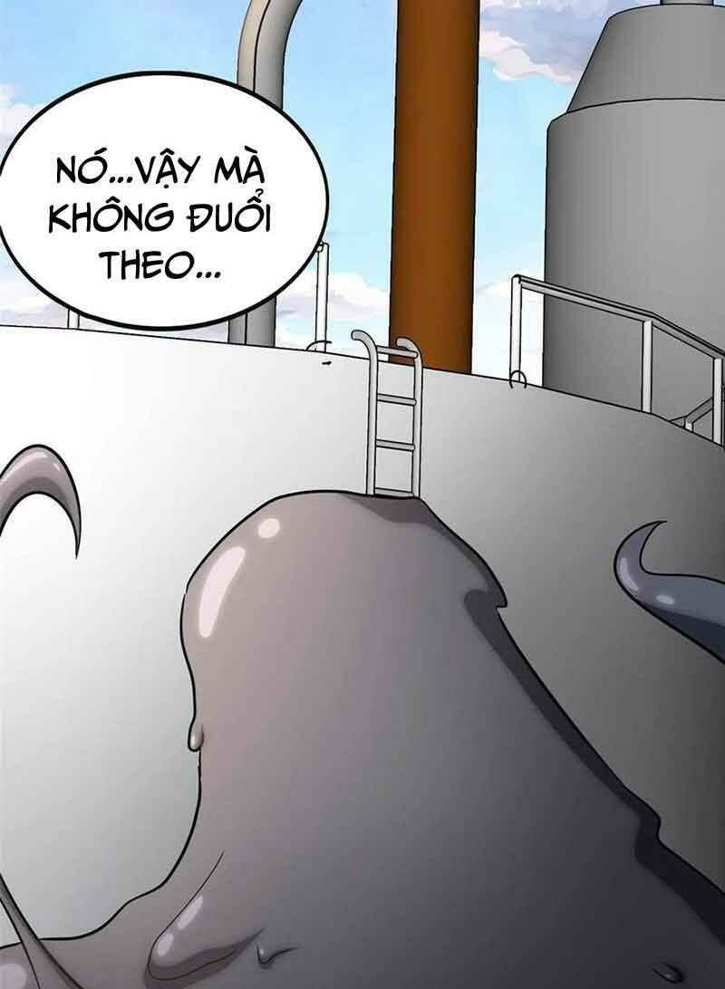 bạn gái virus của tôi chapter 380 68