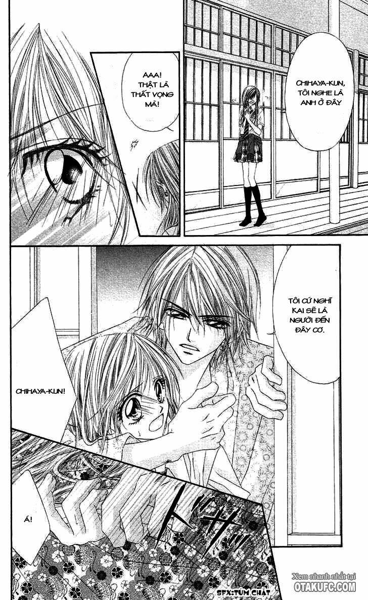 honey x honey drop chapter 40 20