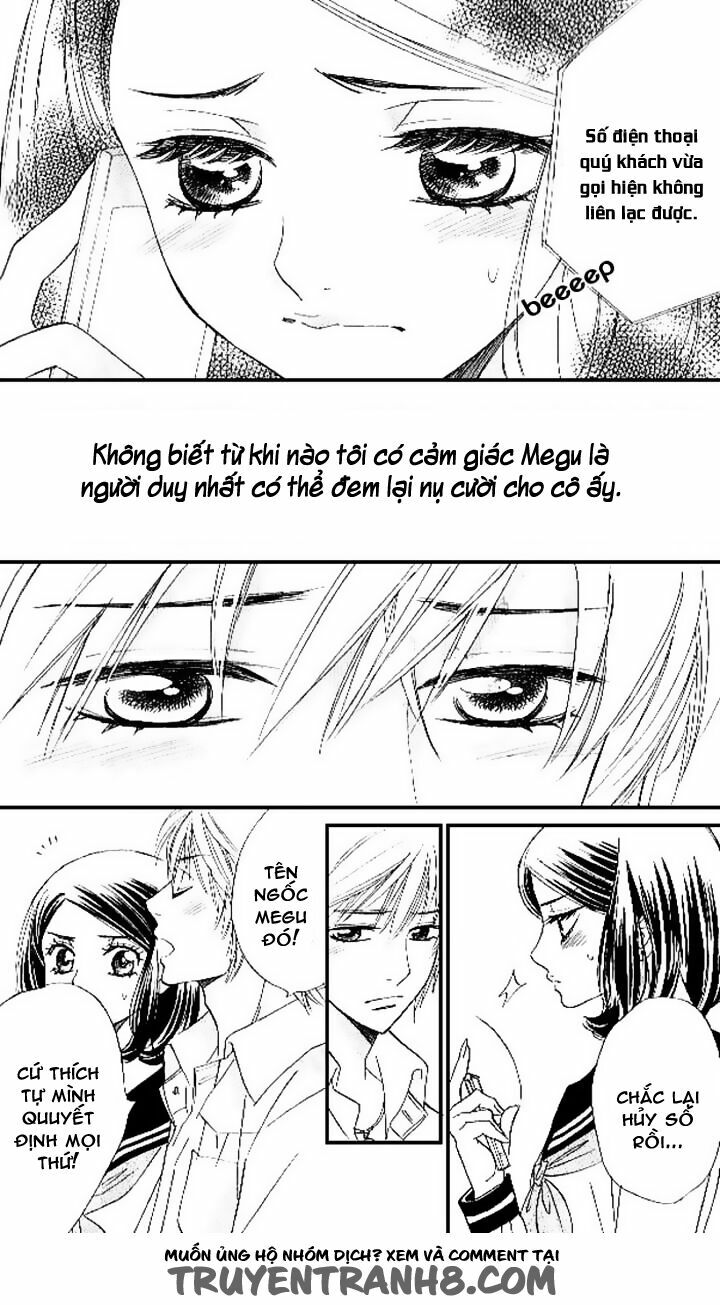 ác quỷ và bản tình ca chapter 82 9