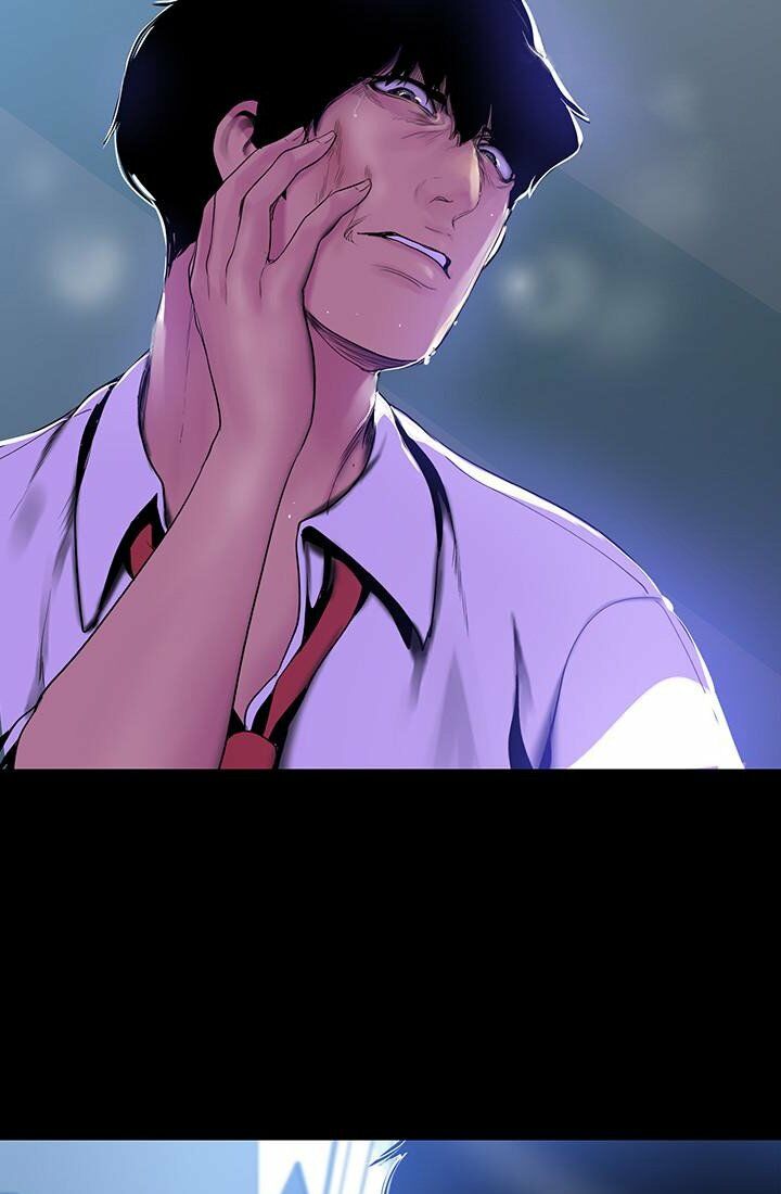 tân thế giới tuyệt vời chapter 51 24