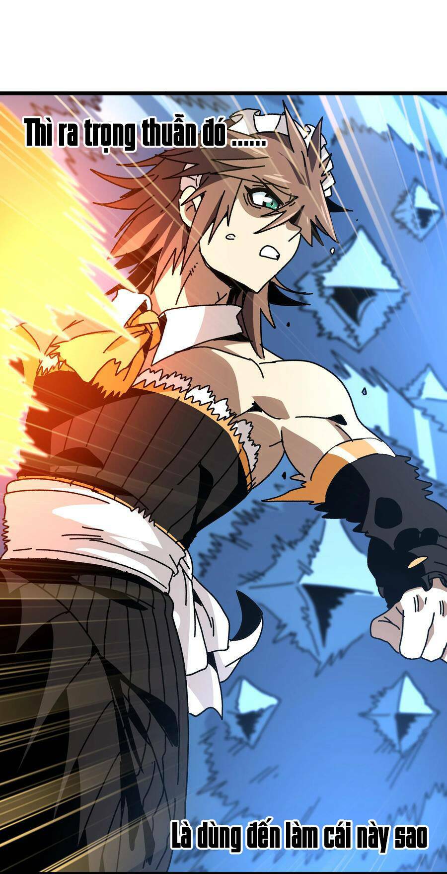 vú em vô địch chapter 25 51