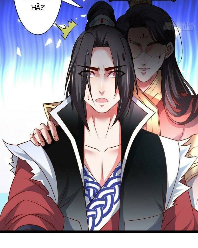 trọng sinh tối cường ma tôn ở rể chapter 61 22