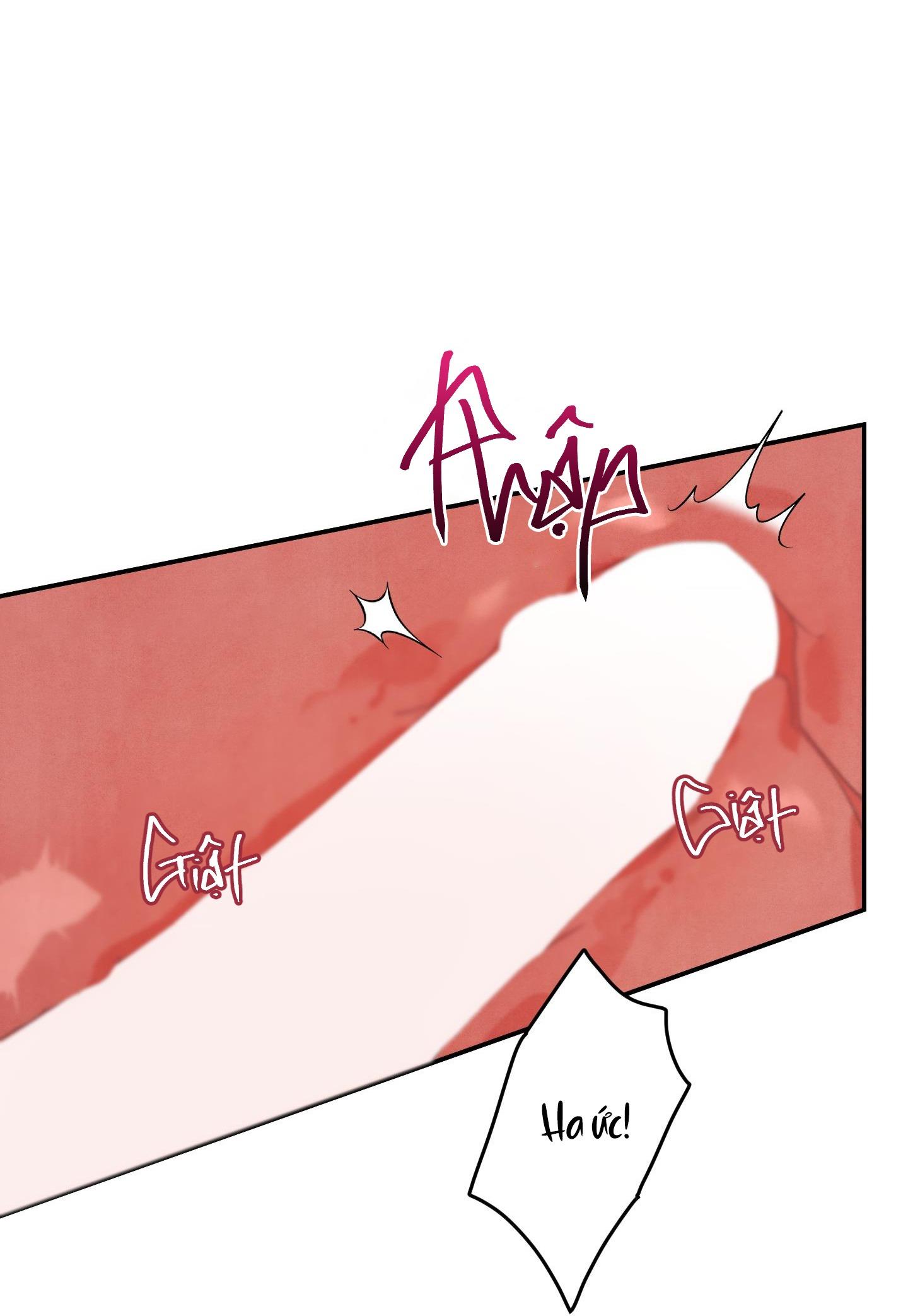 mối quan hệ của thú nhân chapter 41 6