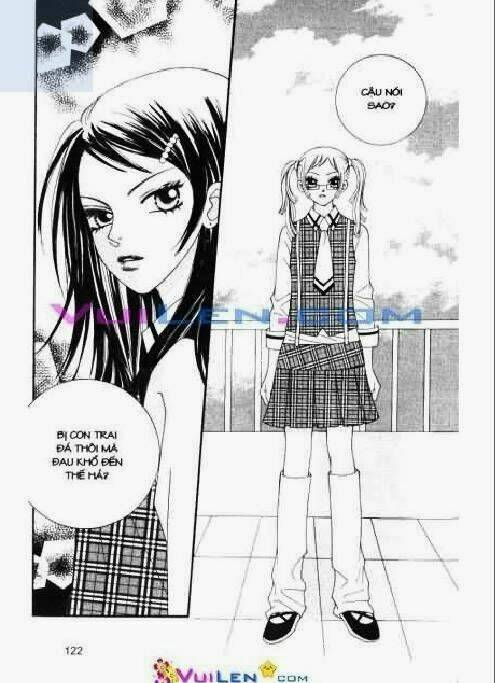 lớp học đặc biệt chapter 1 120