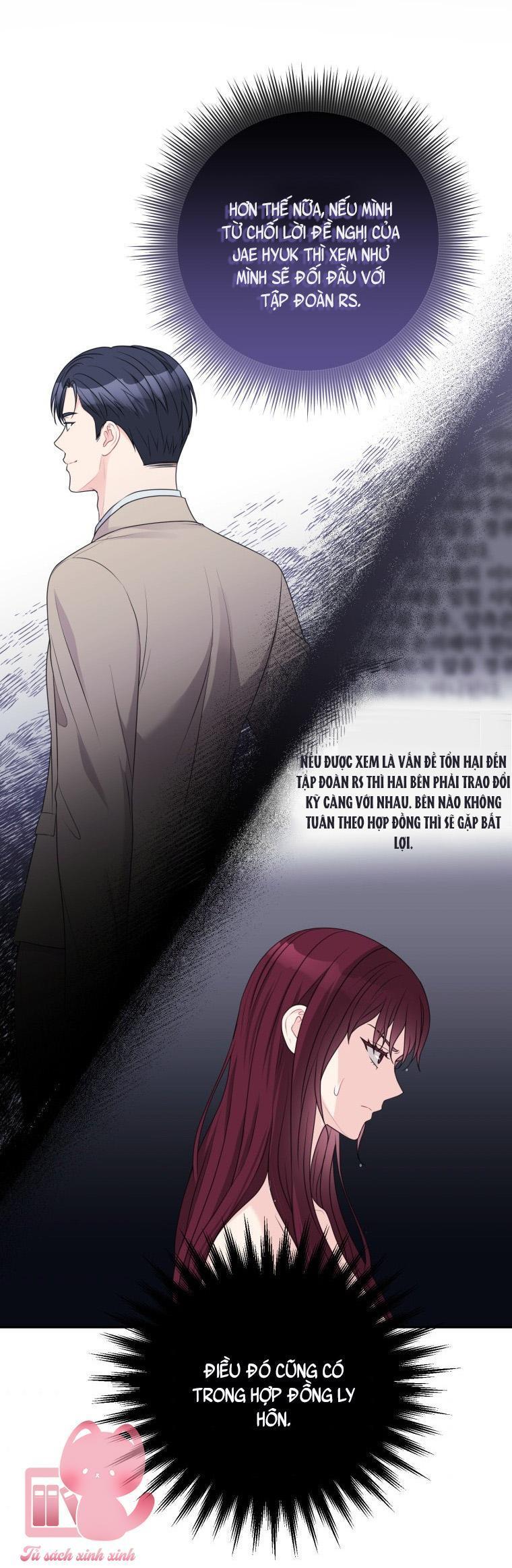 mong được chị chỉ bảo, tiền bối chapter 20 73