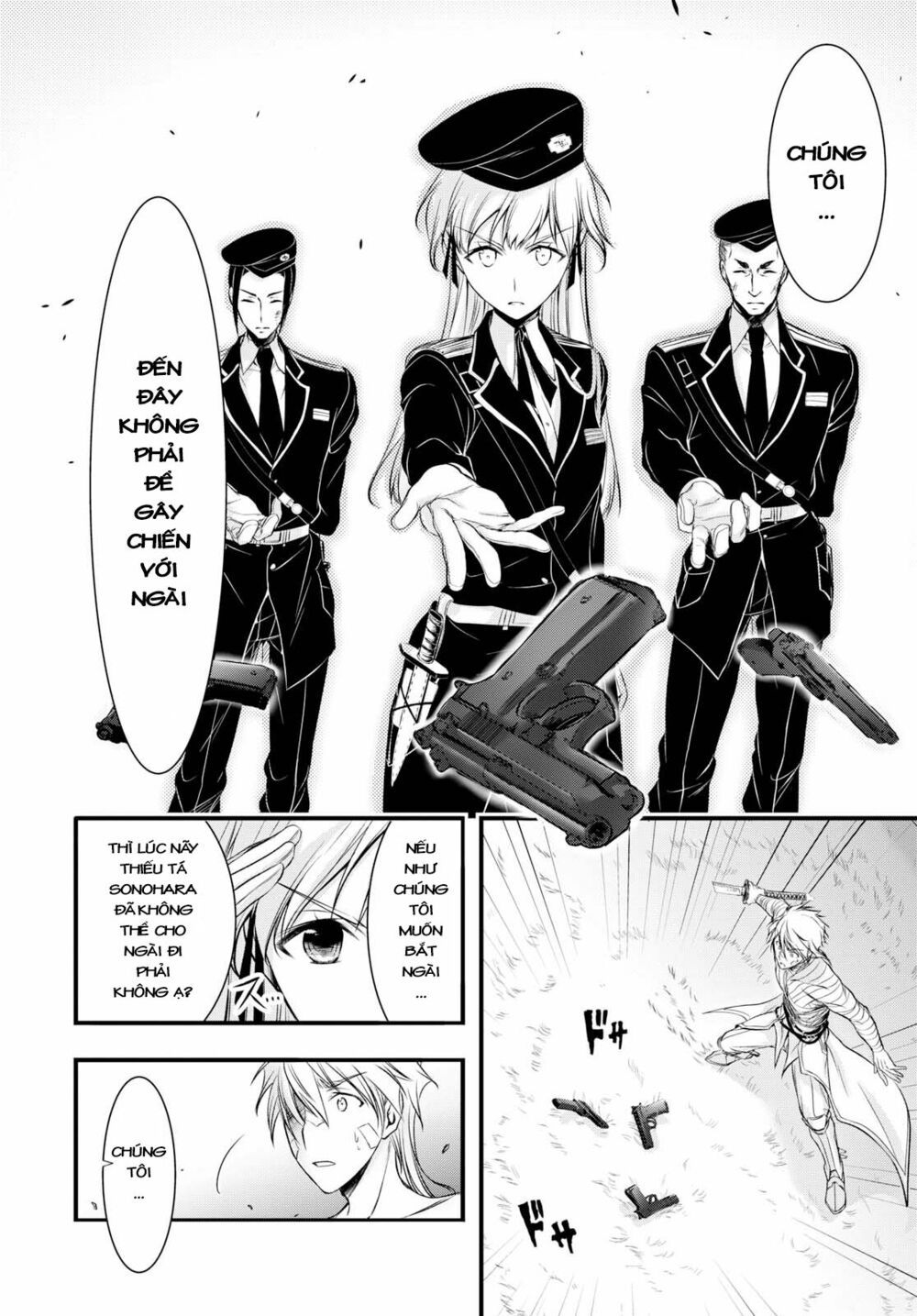 kích trụy vương huyền thoại chapter 44 36