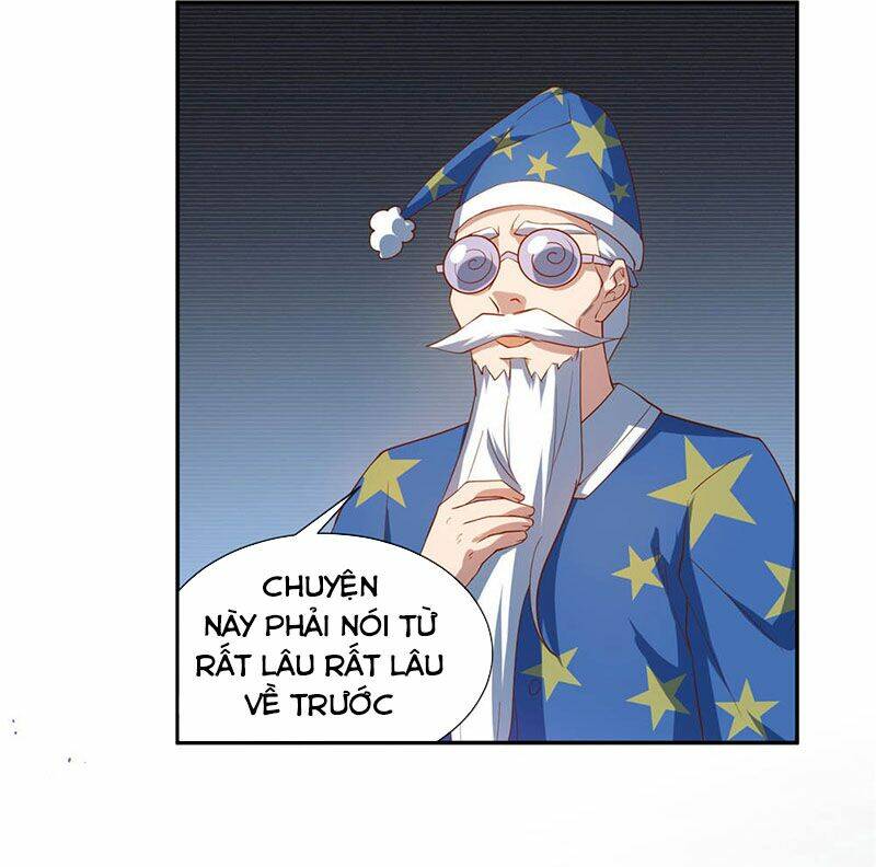 đỉnh phong dự ngôn đế chapter 30 13