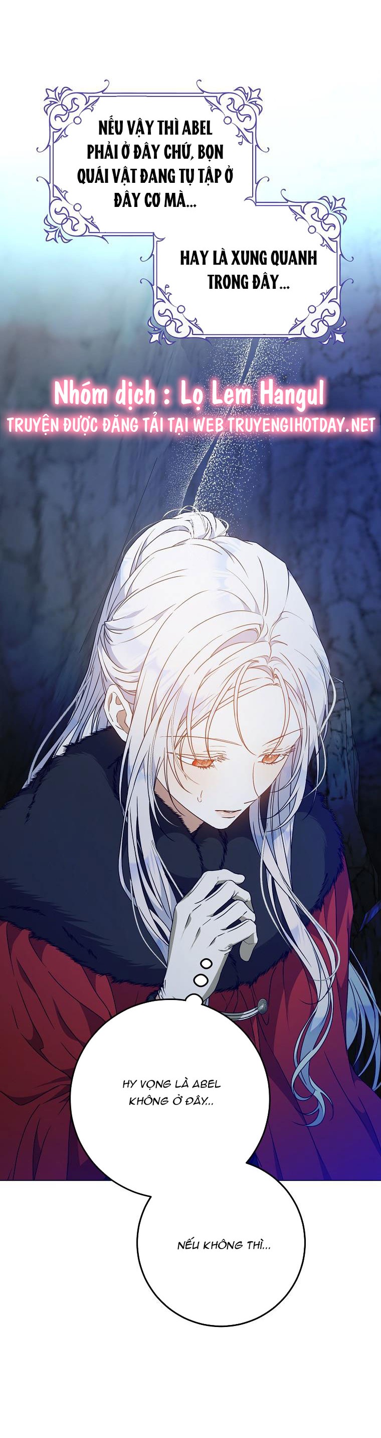 trở thành vợ của nam chính chapter 76 55