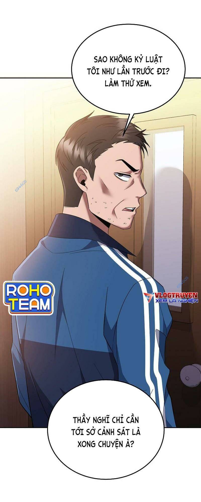 sự khởi đầu của tiền nhân chapter 11 54