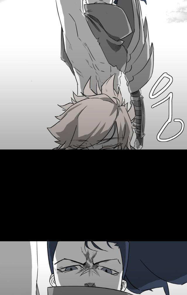 câu chuyện yasuo x riven chapter 1 9