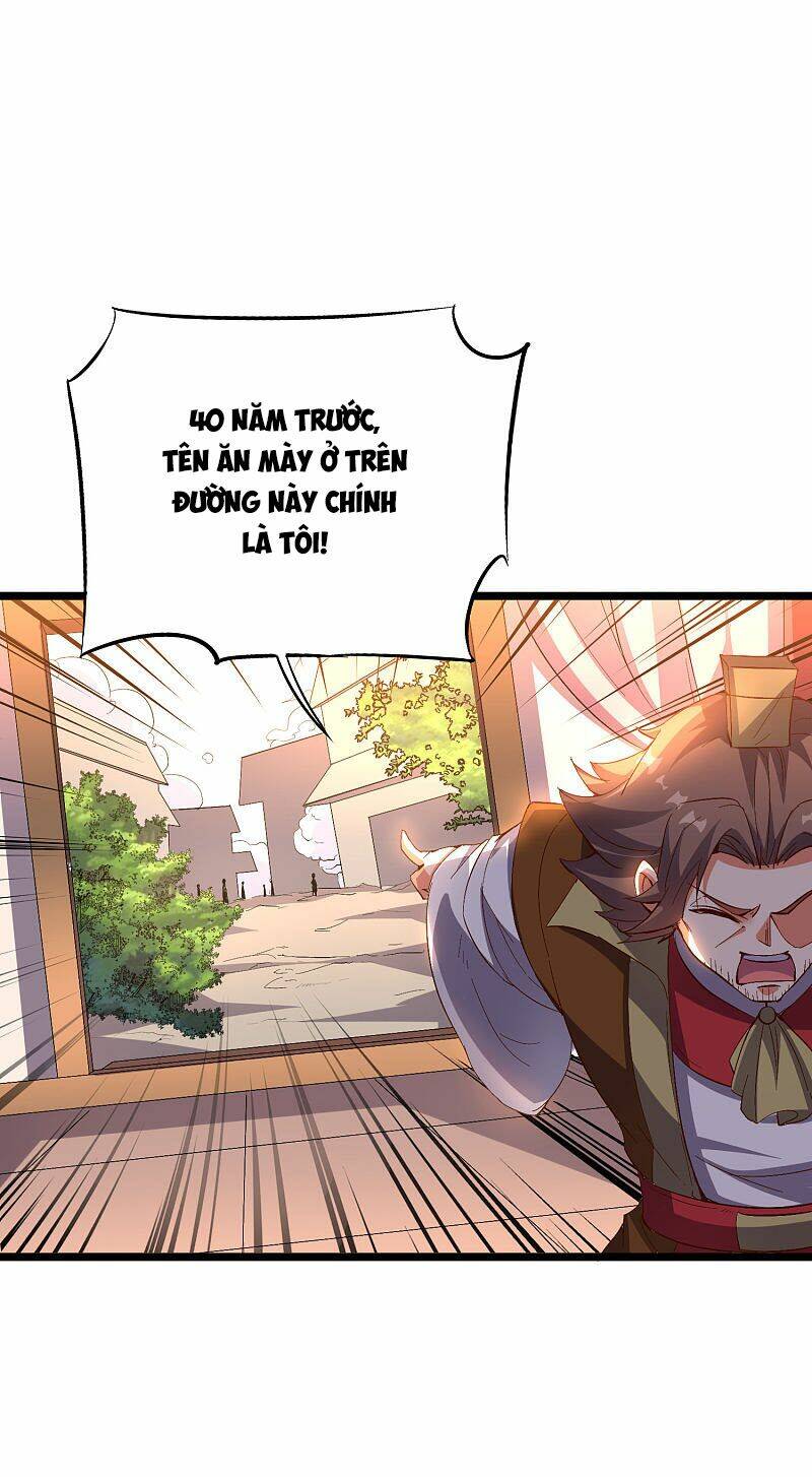 phục thiên thánh chủ chapter 62 3