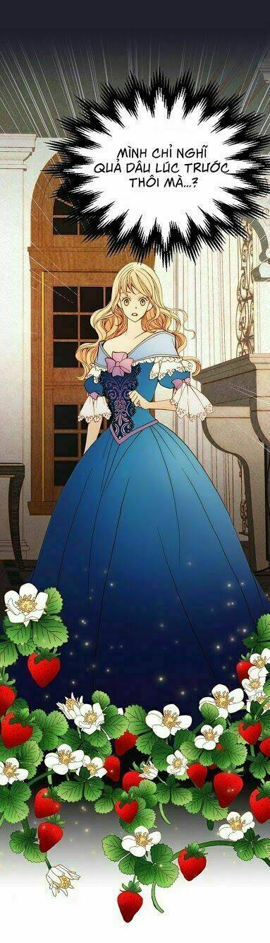 wendy , cô gái bán hoa chapter 2 38