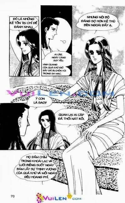 hậu duệ hoàng gia chapter 2 70