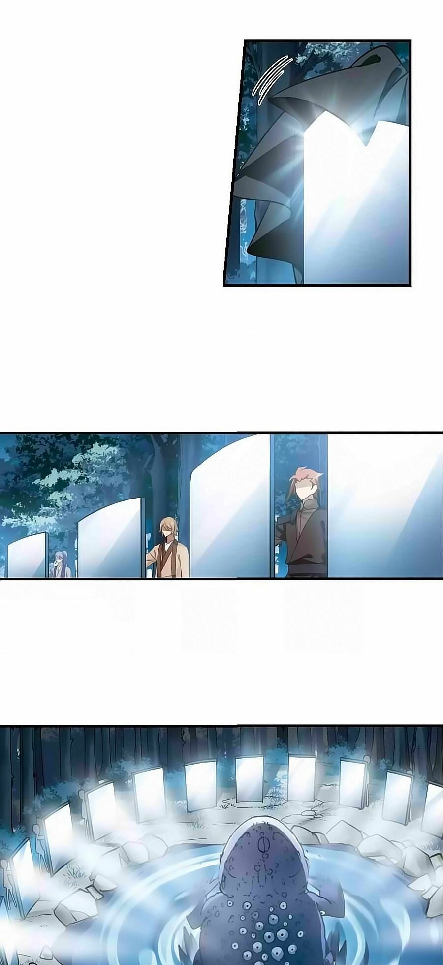 phượng nghịch thiên hạ chapter 154.2 11