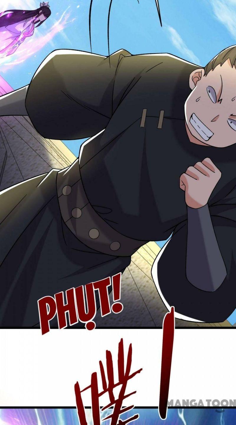 đồ đệ ta toàn là nữ ma đầu chapter 201 30