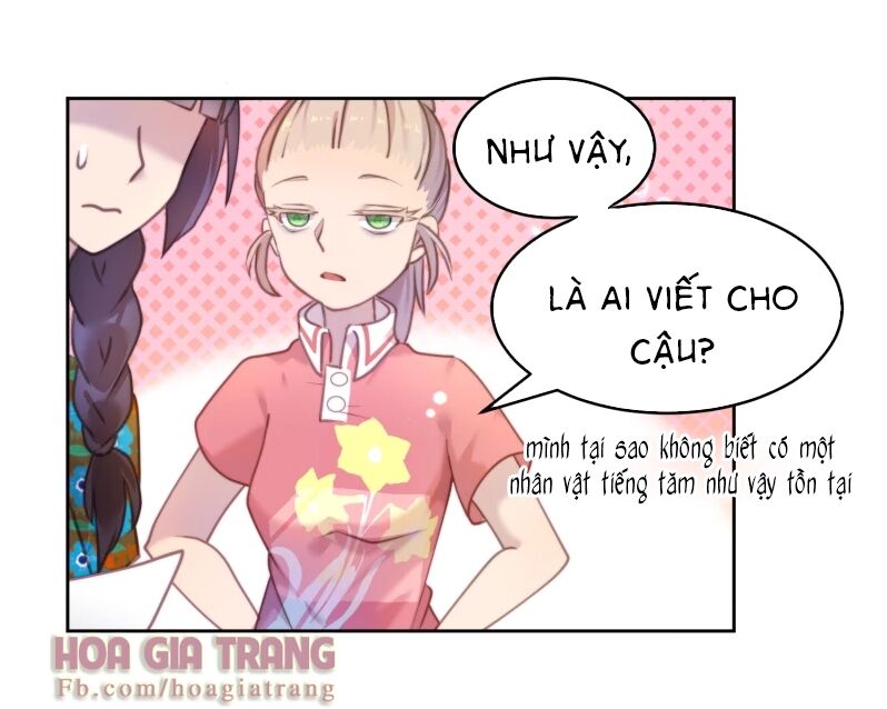 thanh âm giai điệu phản công chapter 12 18