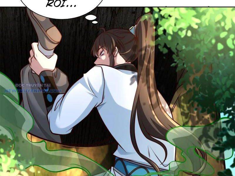 ta thực sự không muốn làm thần tiên chapter 82 93