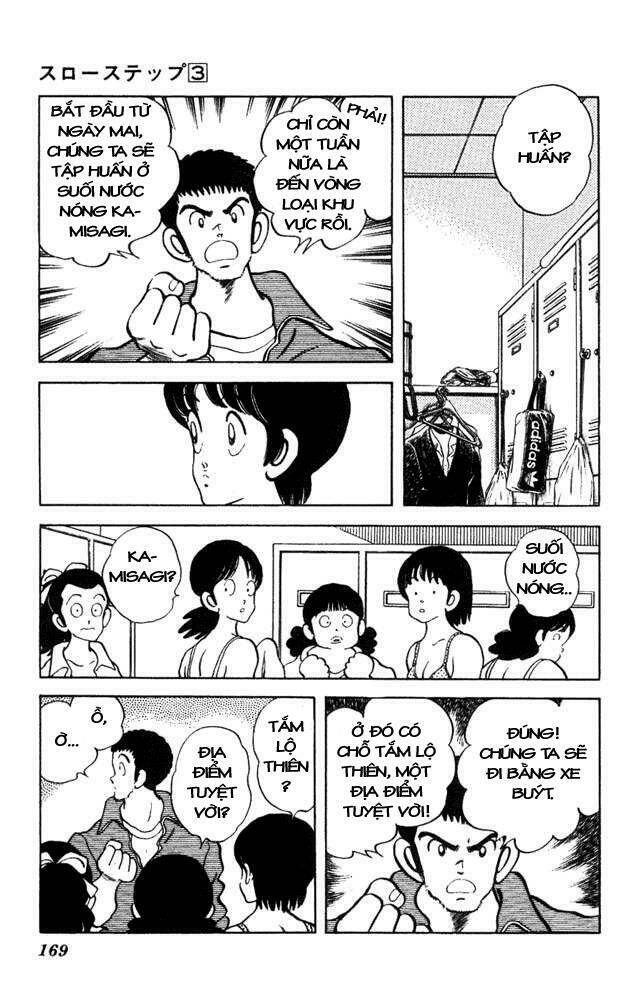 slow step chapter 23 10