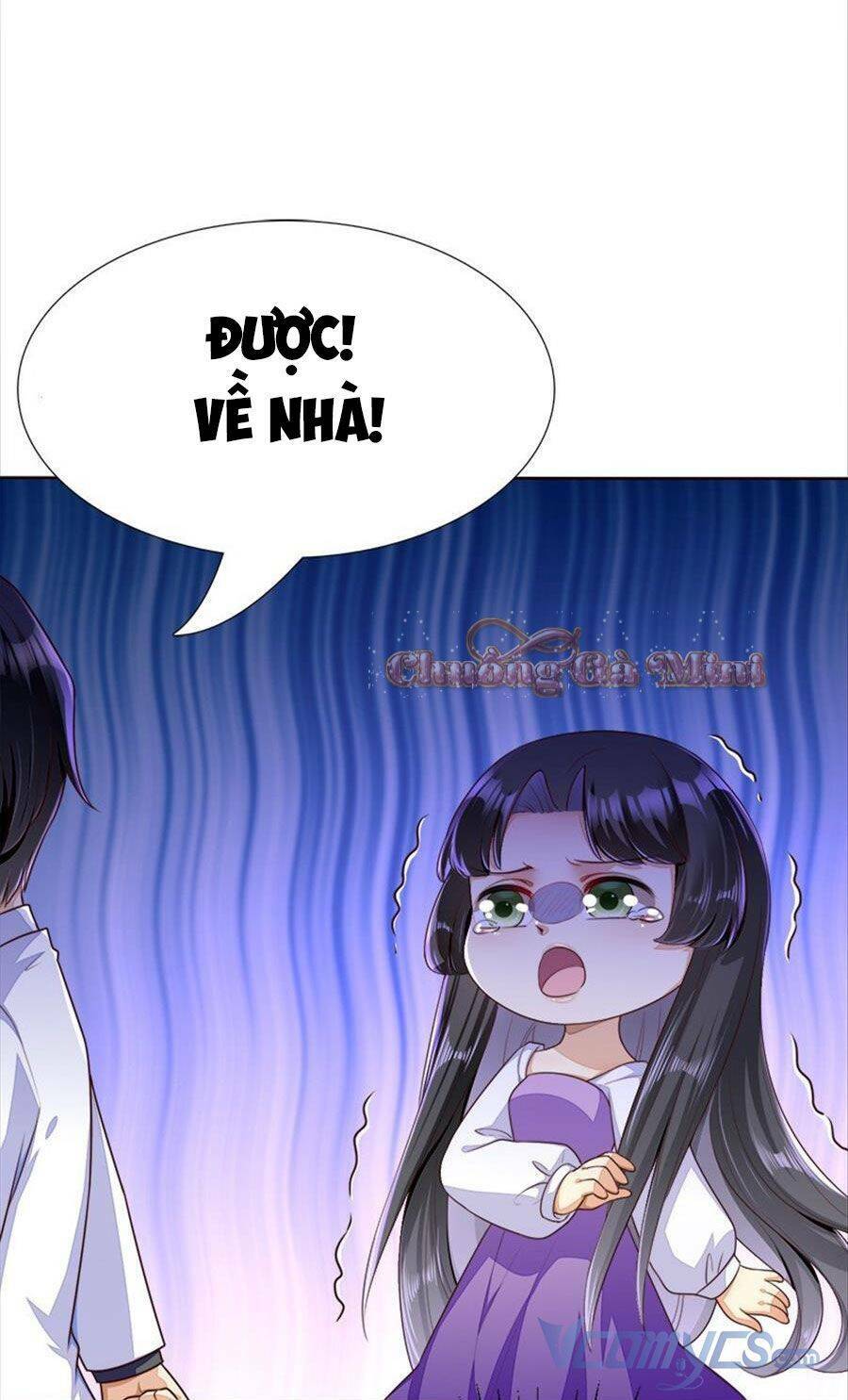 gặp phải người chồng xảo quyệt! chapter 25 13