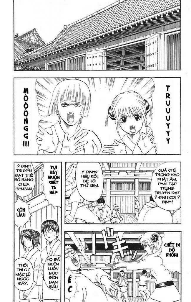 gintama - linh hồn bạc chapter 49 4