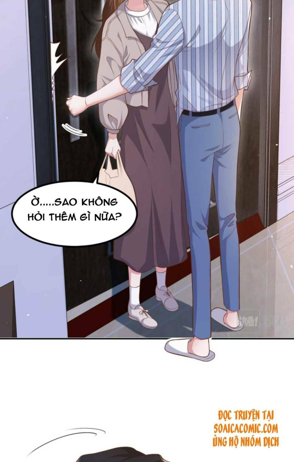 nhất sanh hữu hỉ chapter 66 29