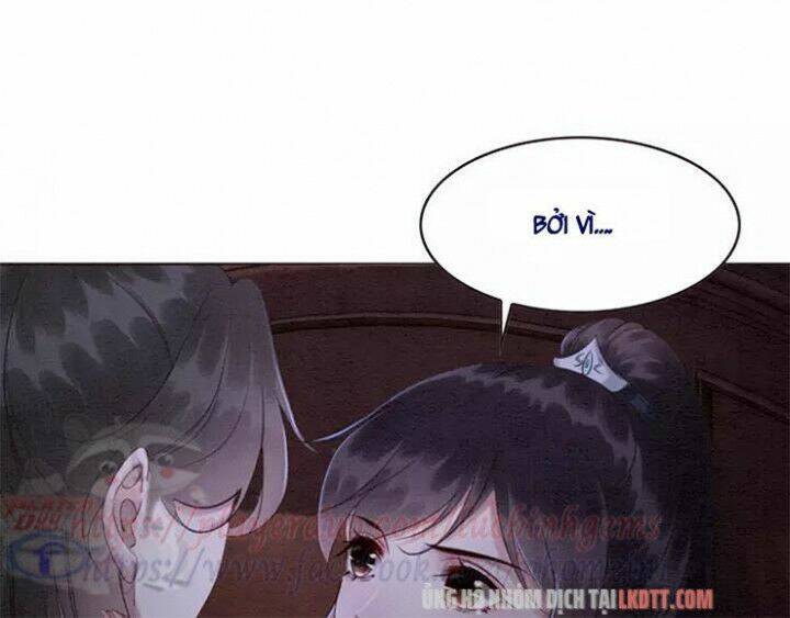 trọng sinh bá sủng nhiếp chính vương quá mạnh mẽ chapter 103 31