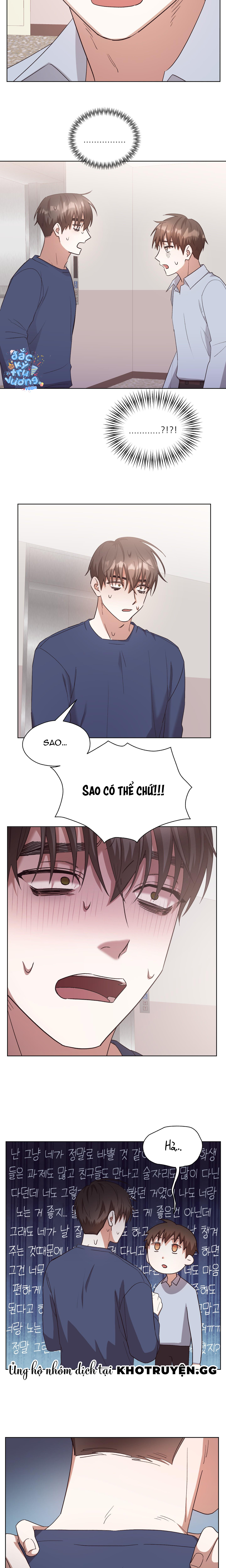 người bạn thơ ấu trong góc phòng chapter 6 9