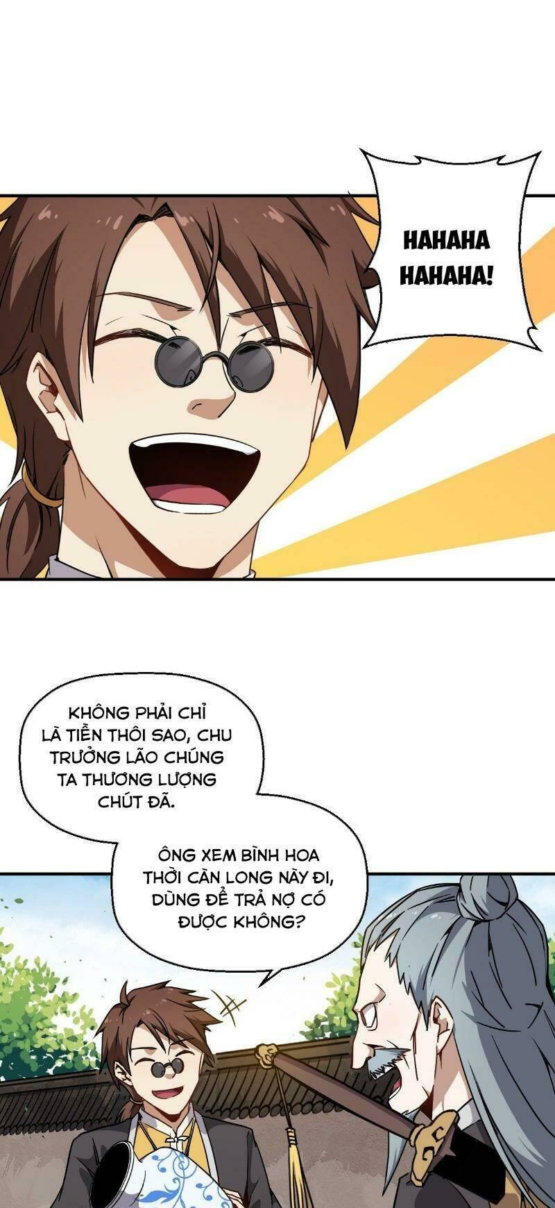 tổ thượng có tiền chapter 1 51