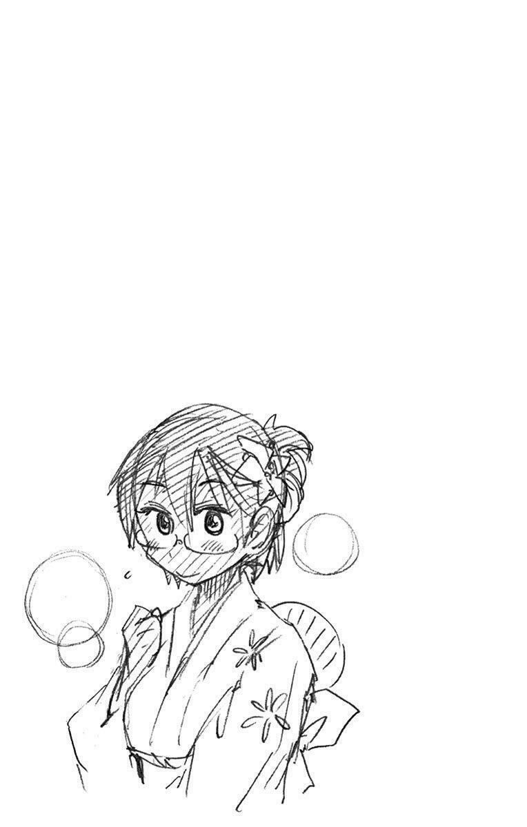 amano megumi wa suki darake! chapter 15 17