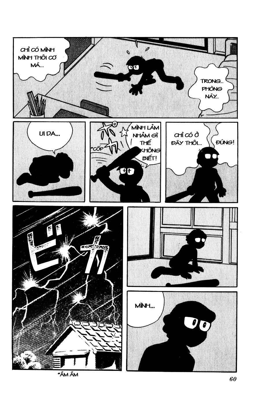 hitoribocchino uchuusensou chapter 8 21