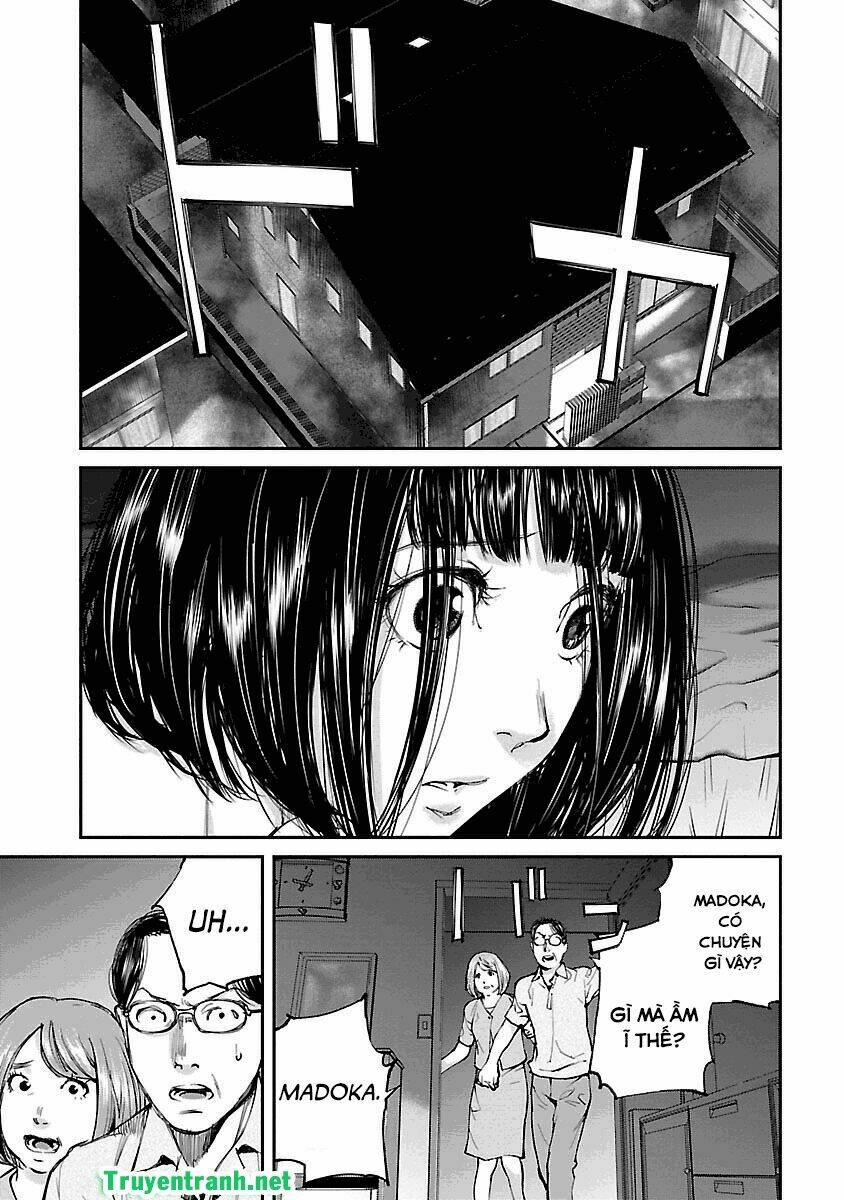 killing morph chapter 17 8