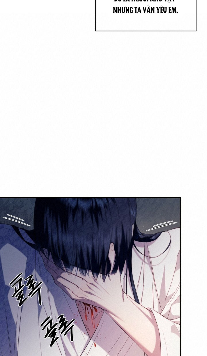 [18+] trăng nơi đỉnh núi chapter 76.2 2