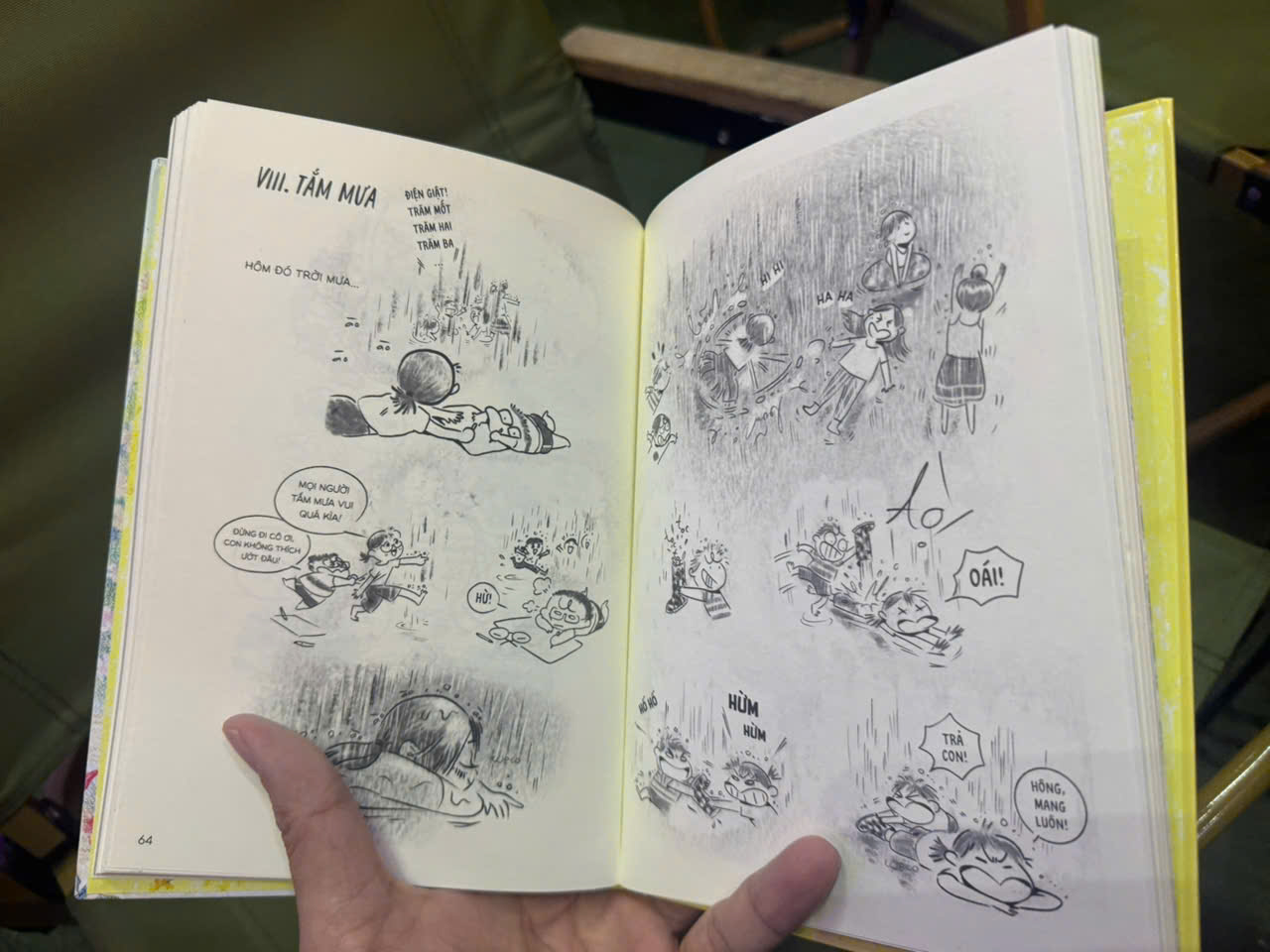 (Bìa cứng) LA VIE EST BELLE: CUỘC ĐỜI VẪN ĐẸP SAO – Lê Thư – Du Bút - NXB Phụ Nữ