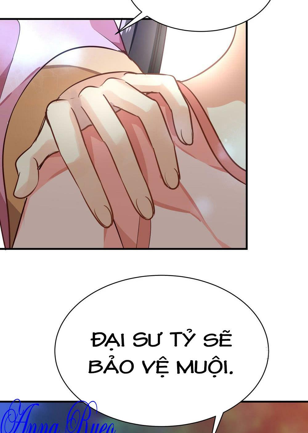 thái tử phi nhà ta thật hung hăng chapter 32 6