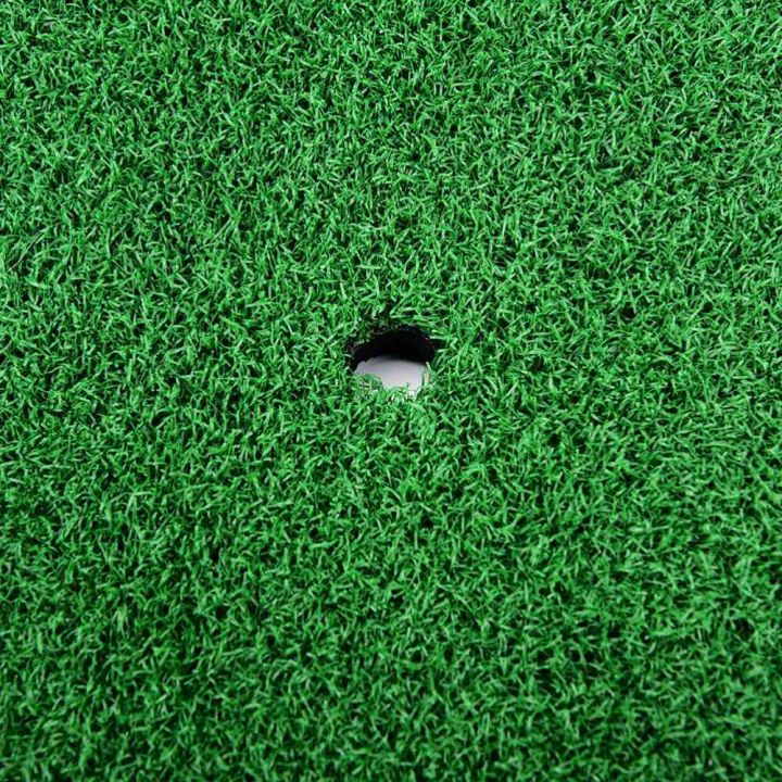 Thảm Tập Golf Tại Nhà - 2 trong 1 Thế Hệ Mới 2020