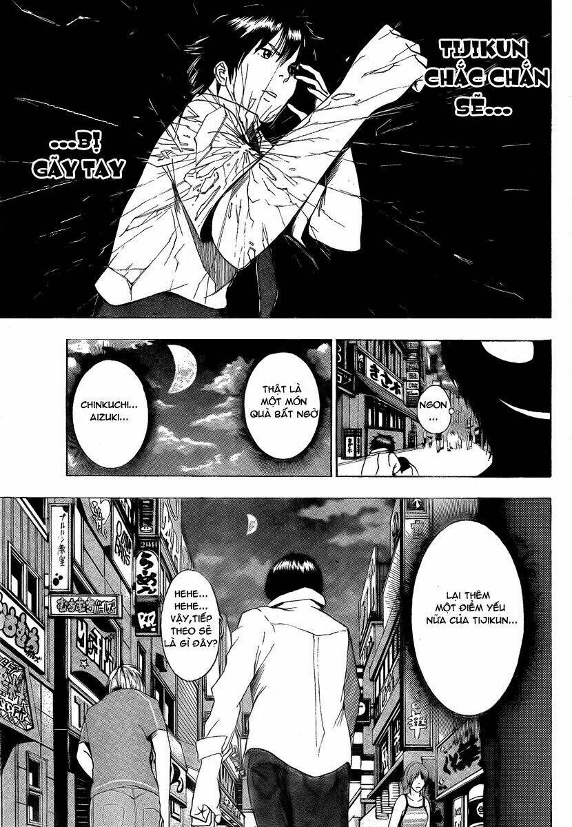 tiji-kun! chapter 8 16