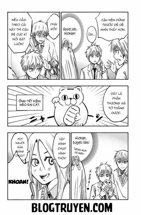 kuroko – tuyển thủ vô hình: replace plus chapter 2 48