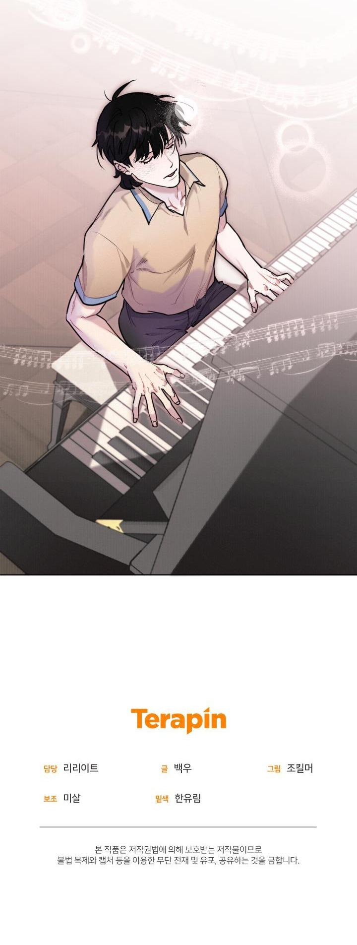 lời nói dối đẫm máu chapter 14 49