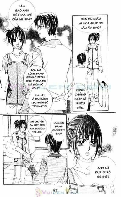 không bao giờ khóc chapter 11 97