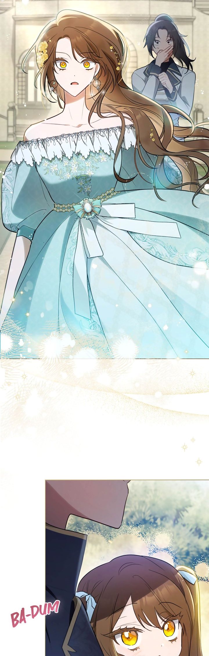 yêu cô công chúa sắp chết chapter 4 25