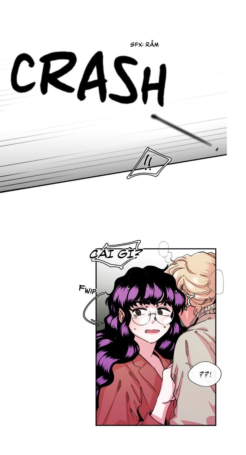 s flower chapter 18.1 18