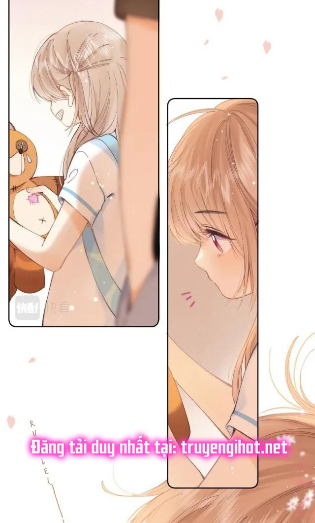 vụng trộm không thể giấu - mối tình thầm kín chapter 9 27