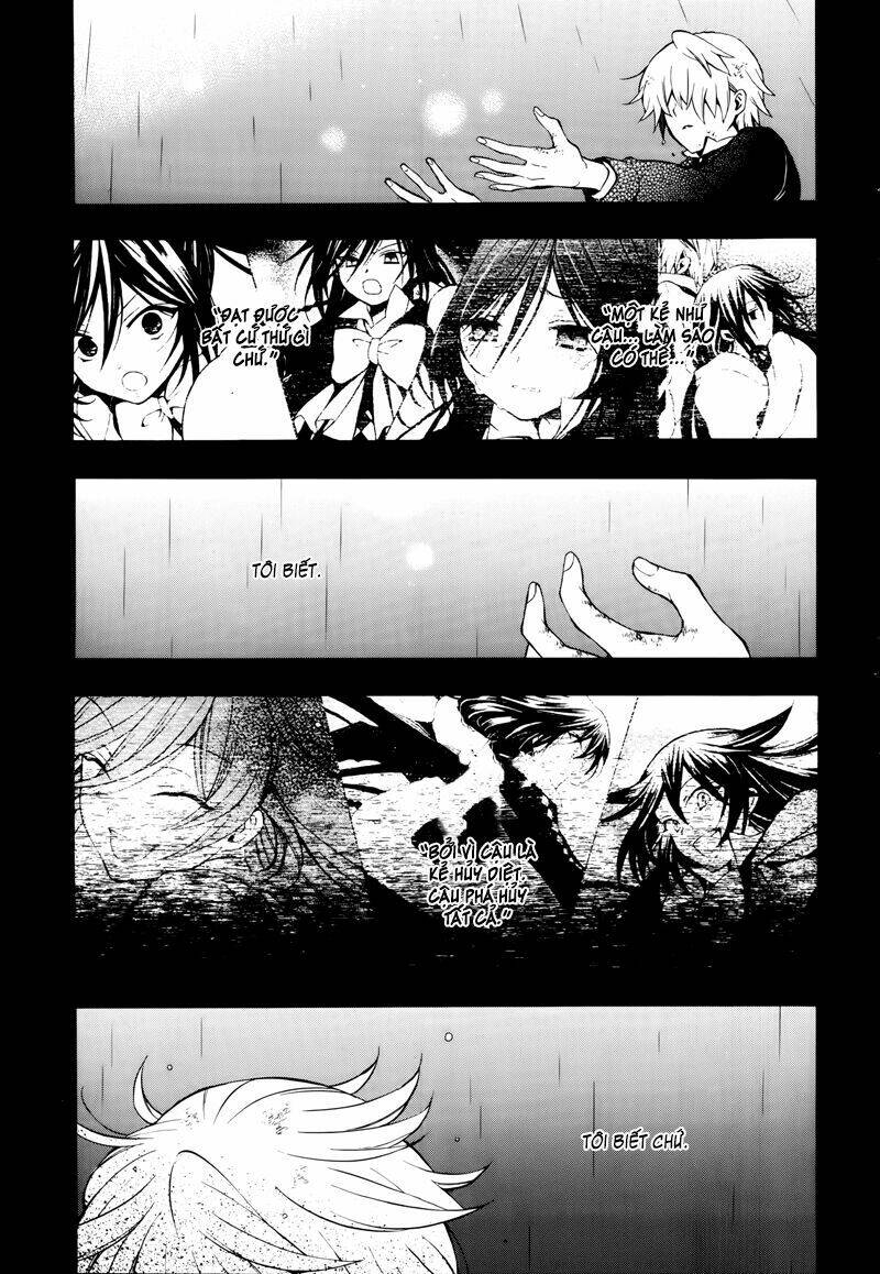 pandora hearts chapter 75 32