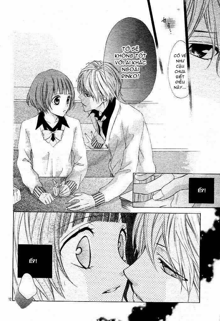 akuma de kobito chapter 1 12