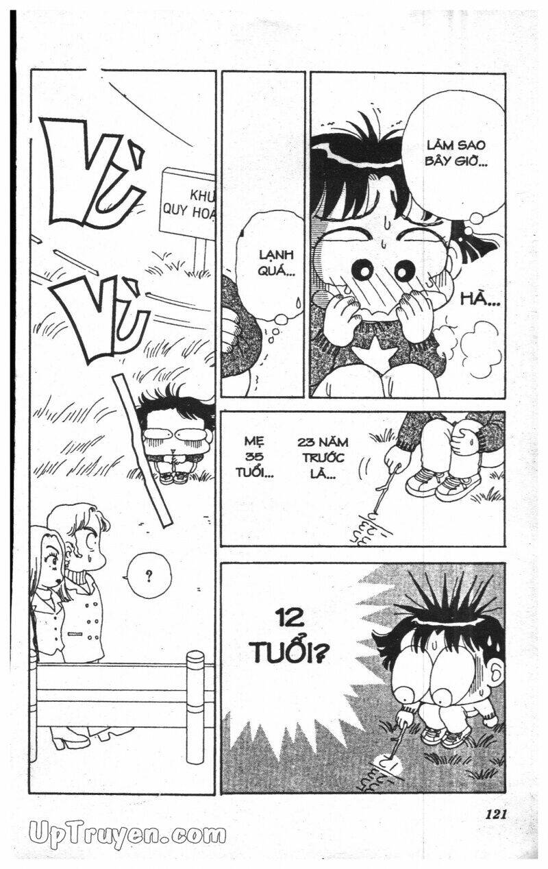 nhóc miko chapter 1 120