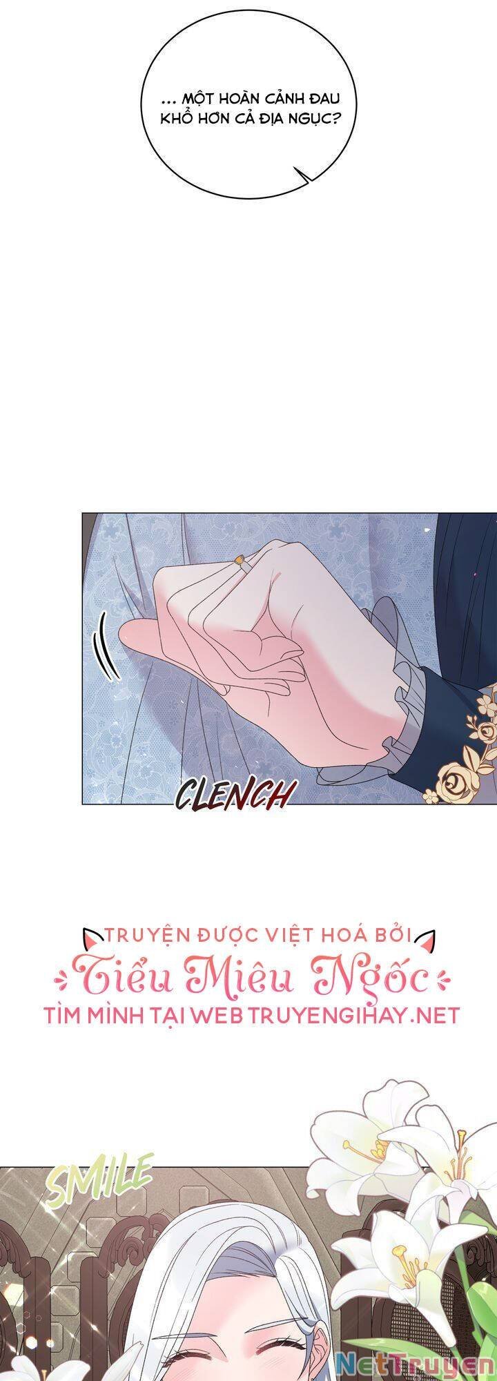 là nhân vật phản diện nhưng tôi sẽ trở thành nữ chính chapter 43 2