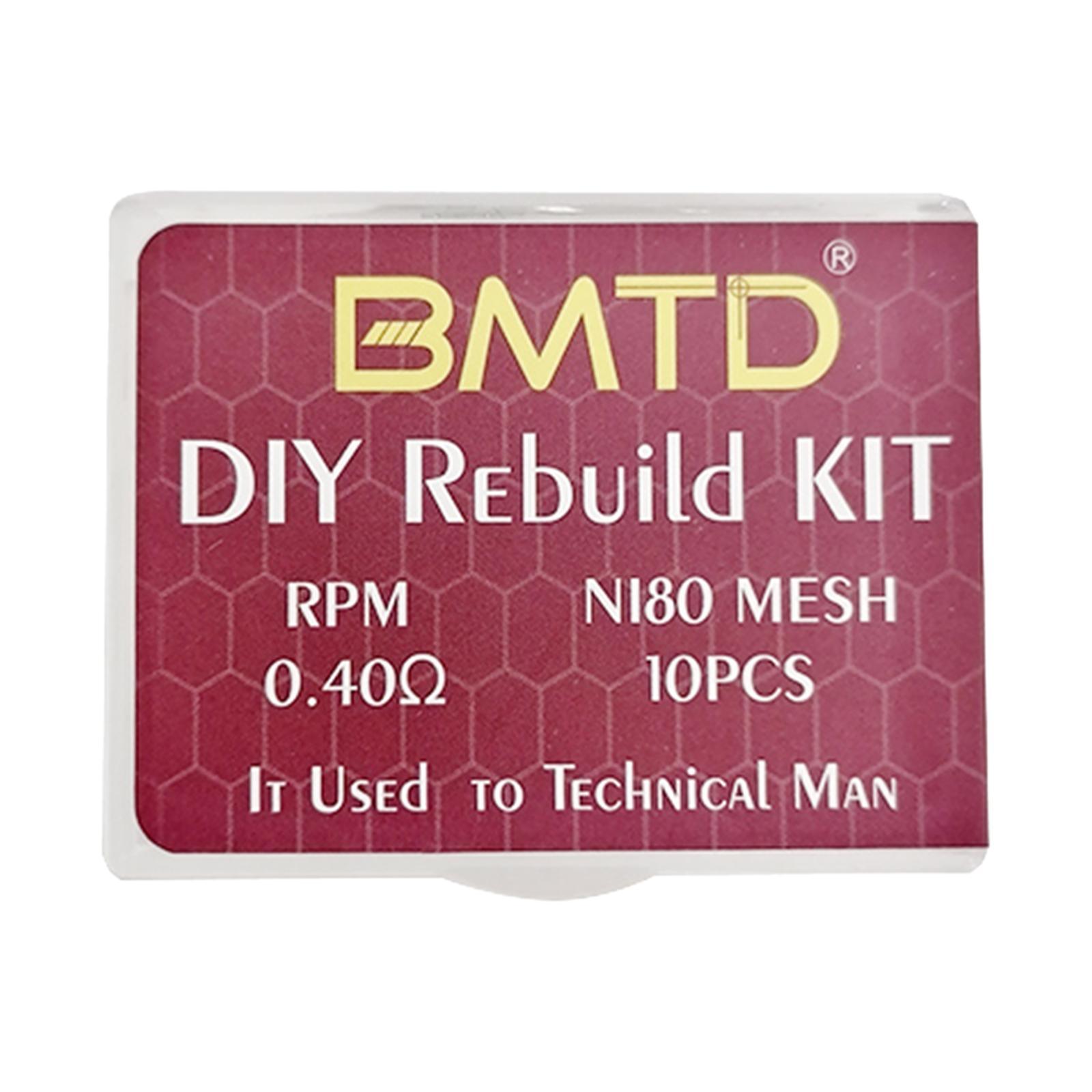 DIY Rebuild  NI80  DIY Tool Accessory