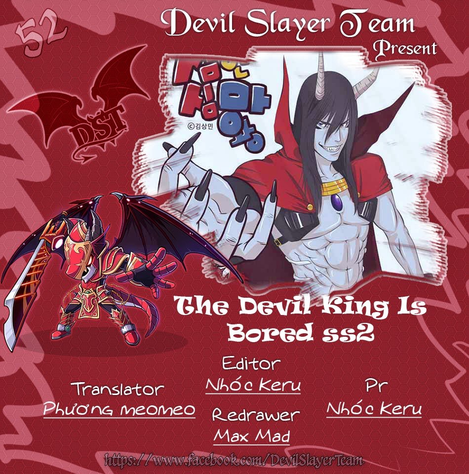 the devil king is bored season 2 chapter 50 1