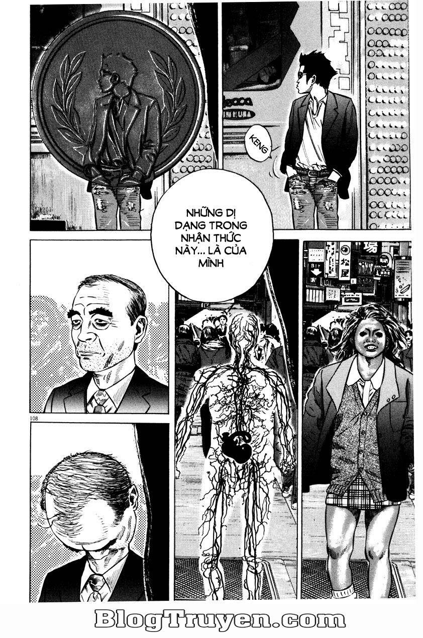 homunculus chapter 57 5